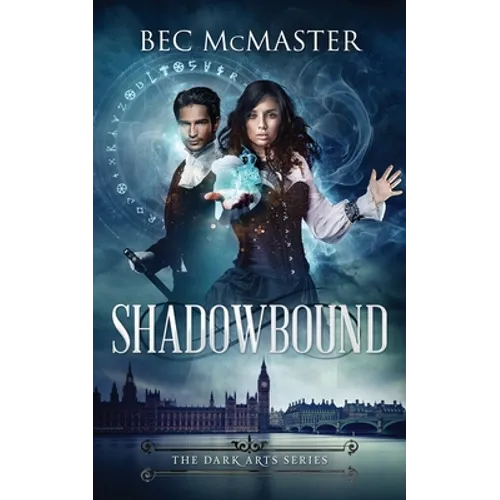 Shadowbound