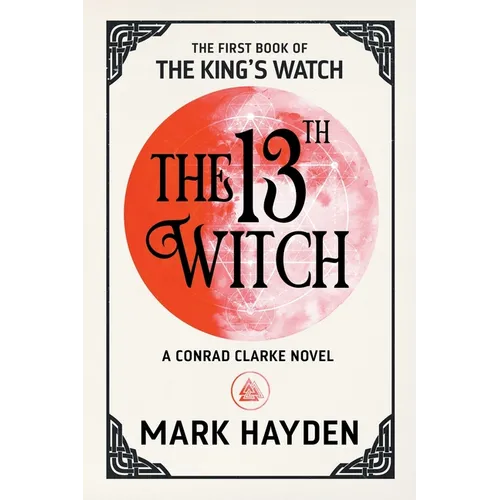 The 13th Witch