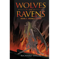 Wolves and Ravens: Broken Angel