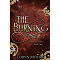 Diary of a Deity - The Burning