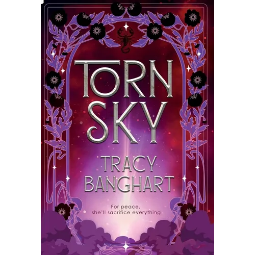 Torn Sky