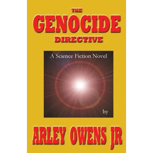 The Genocide Directive