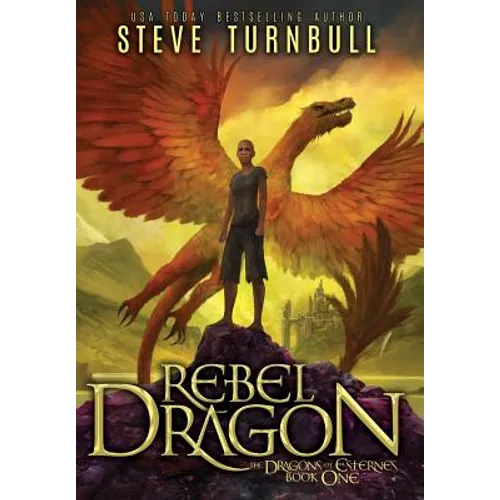 Rebel Dragon