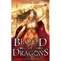 Blood of Dragons: a dragon fantasy romance adventure series