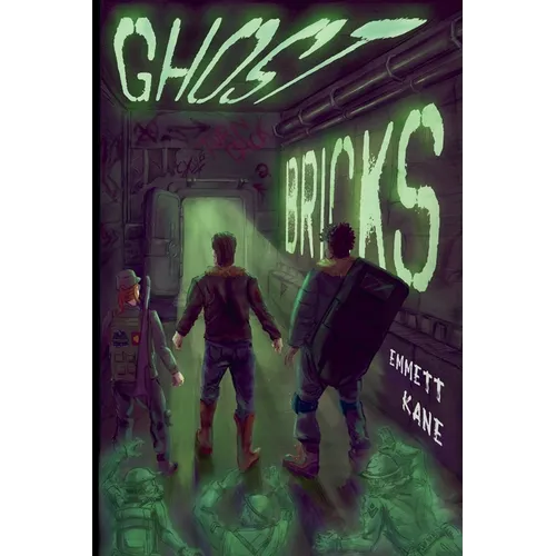 Ghost Bricks