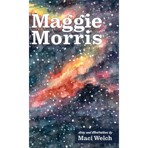 Maggie Morris