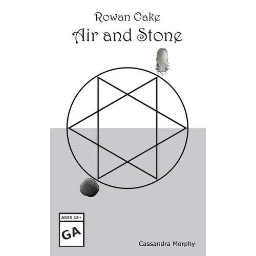 Rowan Oake: Air and Stone