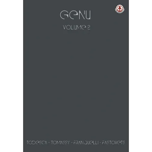 Genu: Volume 2