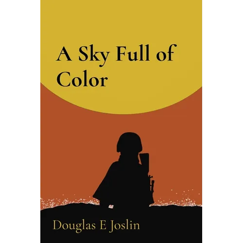 A Sky Full of Color