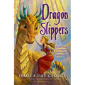 Dragon Slippers