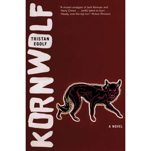 Kornwolf