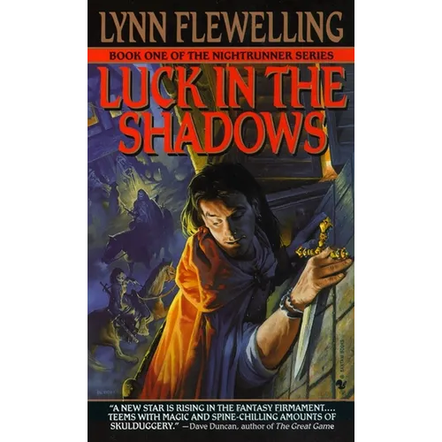 Luck in the Shadows