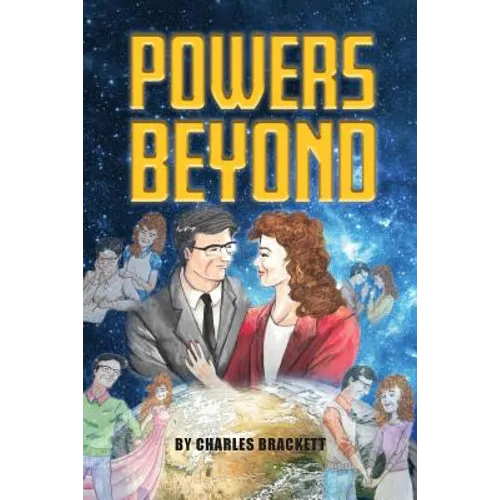Powers Beyond