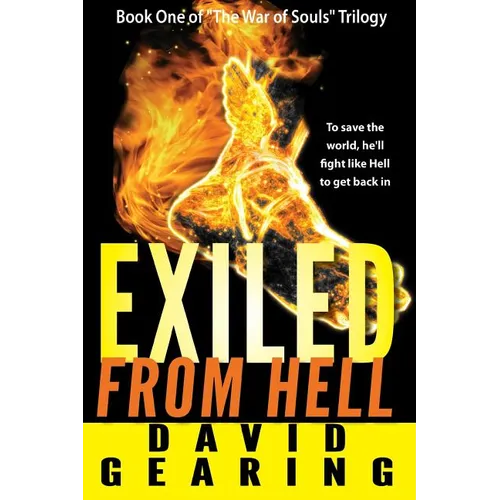 Exiled From Hell