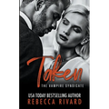 Taken: A Vampire Syndicate Romance