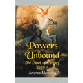 Powers Unbound (The Mark of Destiny Book 2)