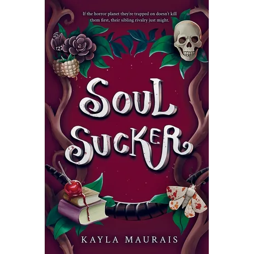 Soul Sucker
