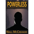 Powerless: In a world of superpowers, what happens when you have none?
