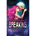 Breaking the Alien Warrior: Warriors of Tribe Argentus