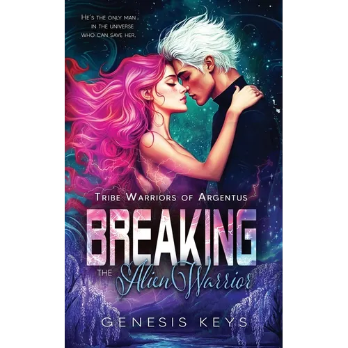 Breaking the Alien Warrior: Warriors of Tribe Argentus