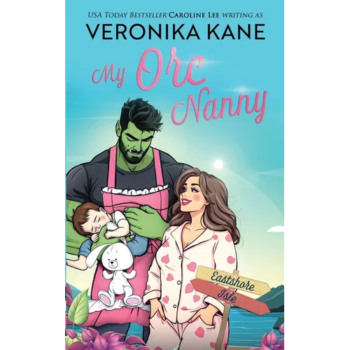 My Orc Nanny