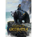 Legend of Geriana: Part One