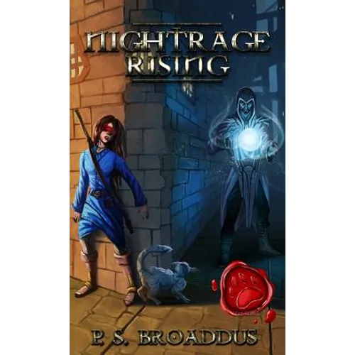 Nightrage Rising