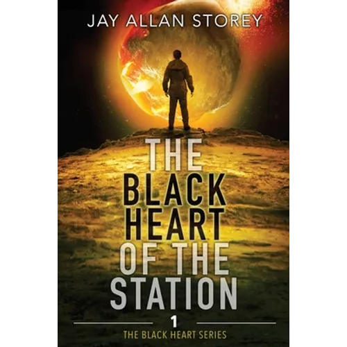 The Black Heart of the Station
