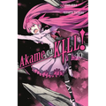 Akame Ga Kill!, Vol. 10