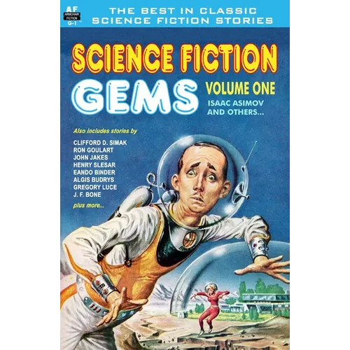 Science Fiction Gems, Vol. One
