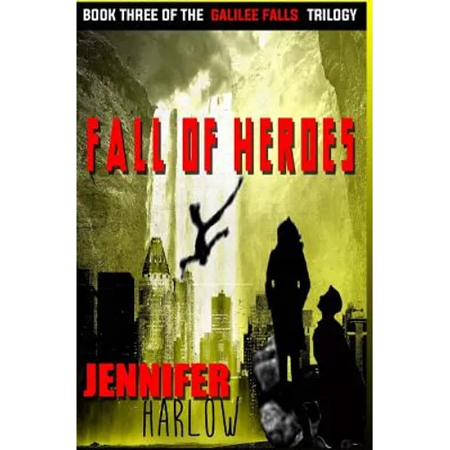 Fall Of Heroes