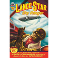 Lance Star Sky Ranger Volume 2