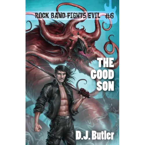 The Good Son