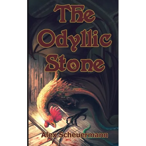The Odyllic Stone