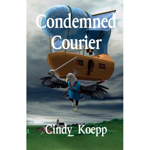 Condemned Courier - Paperback