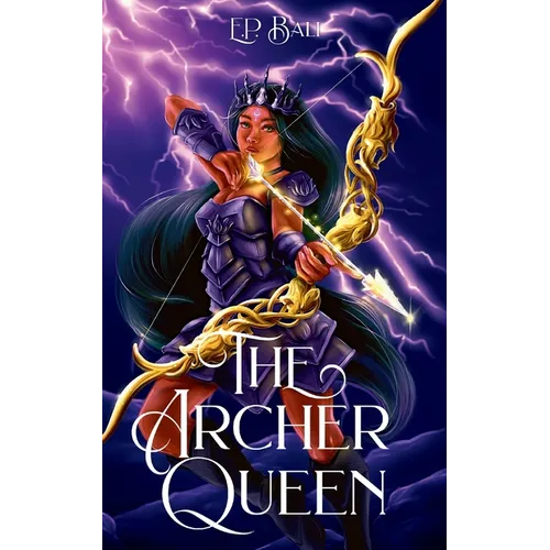 The Archer Queen