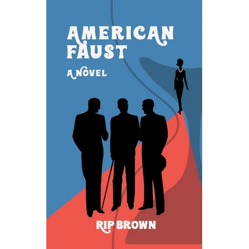 American Faust
