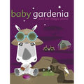 Baby Gardenia and Her Magic Stone