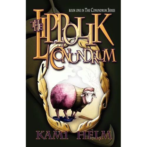 The Lippolik Conundrum