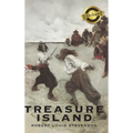 Treasure Island (Deluxe Library Edition) (Illustrated)