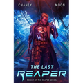 The Last Reaper: An Intergalactic Space Opera Adventure