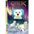 Seekers: Kallik's Adventure