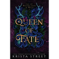 Queen of Fate