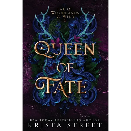 Queen of Fate