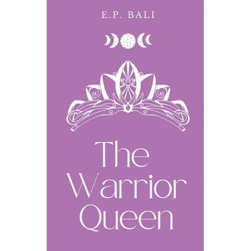 The Warrior Queen (Pastel Edition)