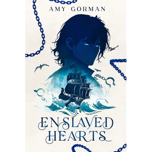 Enslaved Hearts