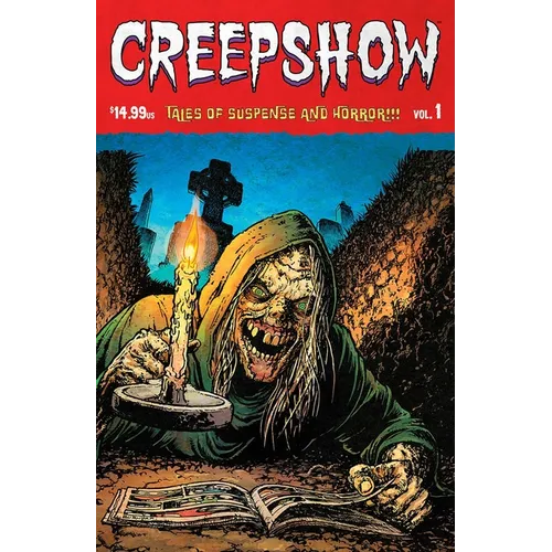 Creepshow Volume 1