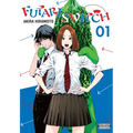 Futari Switch, Vol. 1
