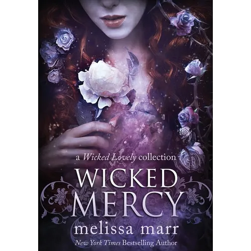 Wicked Mercy