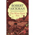 The Wine-Dark Sea